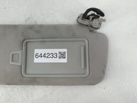 2016-2020 Kia Optima Sun Visor Shade Replacement Passenger Right Mirror Fits Fits 2016 2017 2018 2019 2020 OEM Used Auto Par