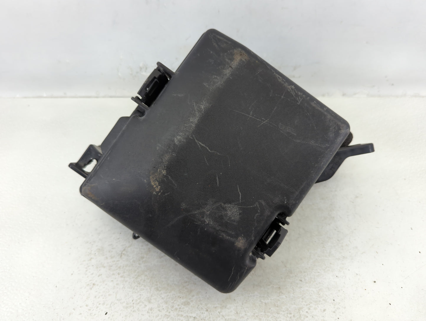 2020 Kia Optima Fusebox Fuse Box Panel Relay Module P/N:91950-D5841 Fits OEM Used Auto Parts - Oemusedautoparts1.com