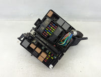 2020 Kia Optima Fusebox Fuse Box Panel Relay Module P/N:91950-D5841 Fits OEM Used Auto Parts - Oemusedautoparts1.com