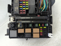 2020 Kia Optima Fusebox Fuse Box Panel Relay Module P/N:91950-D5841 Fits OEM Used Auto Parts - Oemusedautoparts1.com