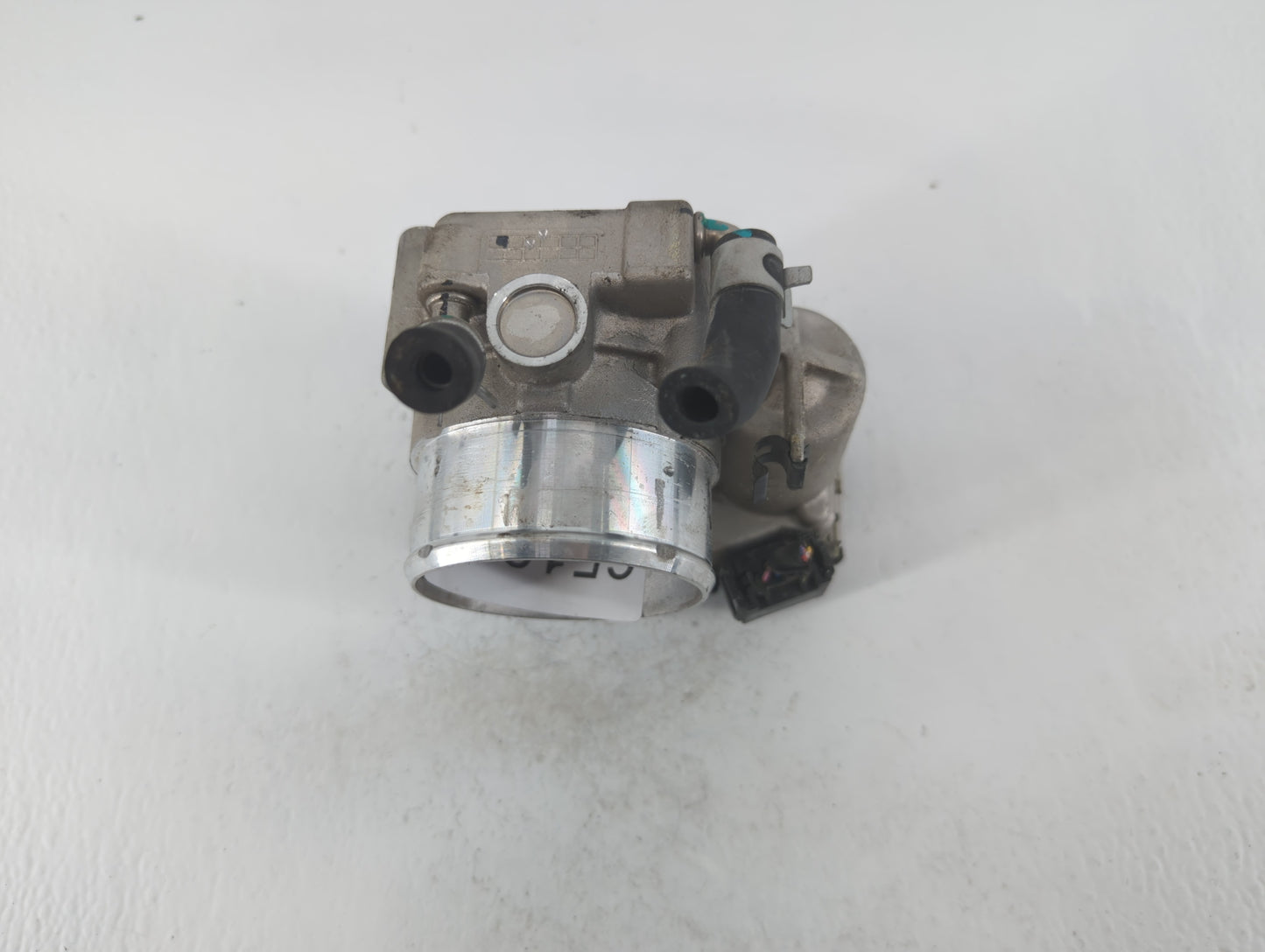 2016-2020 Kia Optima Throttle Body P/N:35100-2G600 Fits Fits 2015 2016 2017 2018 2019 2020 2021 OEM Used Auto Parts - Oemuse
