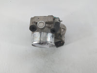 2016-2020 Kia Optima Throttle Body P/N:35100-2G600 Fits Fits 2015 2016 2017 2018 2019 2020 2021 OEM Used Auto Parts - Oemuse