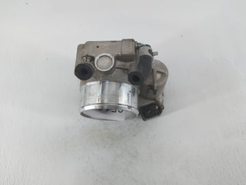 2016-2020 Kia Optima Throttle Body P/N:35100-2G600 Fits Fits 2015 2016 2017 2018 2019 2020 2021 OEM Used Auto Parts