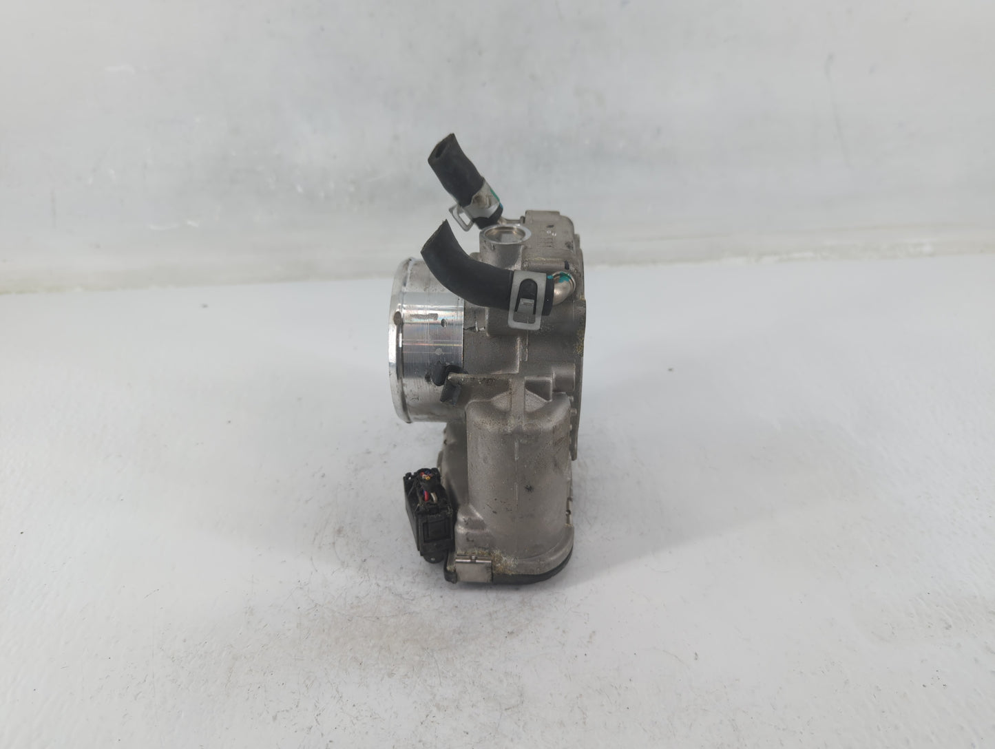 2016-2020 Kia Optima Throttle Body P/N:35100-2G600 Fits Fits 2015 2016 2017 2018 2019 2020 2021 OEM Used Auto Parts - Oemuse