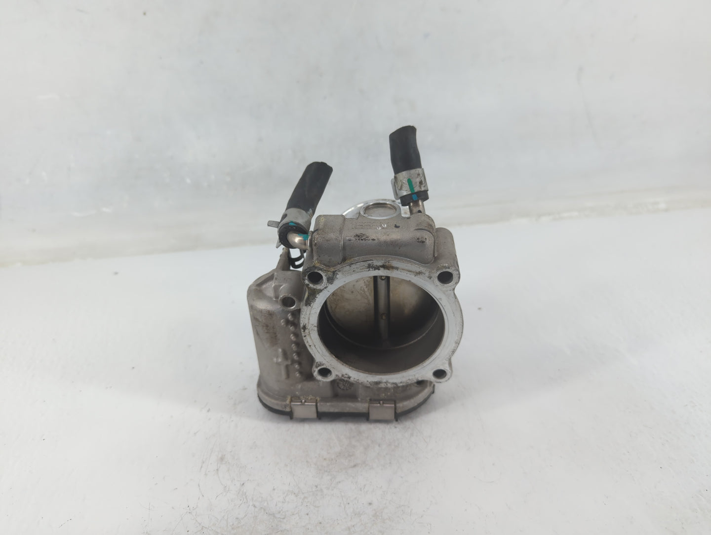 2016-2020 Kia Optima Throttle Body P/N:35100-2G600 Fits Fits 2015 2016 2017 2018 2019 2020 2021 OEM Used Auto Parts - Oemuse