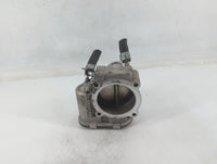 2016-2020 Kia Optima Throttle Body P/N:35100-2G600 Fits Fits 2015 2016 2017 2018 2019 2020 2021 OEM Used Auto Parts - Oemuse
