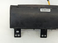 2019-2020 Kia Optima Air Bag Driver Left Steering Wheel Mounted P/N:5670D5000WK Fits Fits 2019 2020 OEM Used Auto Parts - Oe
