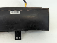 2019-2020 Kia Optima Air Bag Driver Left Steering Wheel Mounted P/N:5670D5000WK Fits Fits 2019 2020 OEM Used Auto Parts - Oe