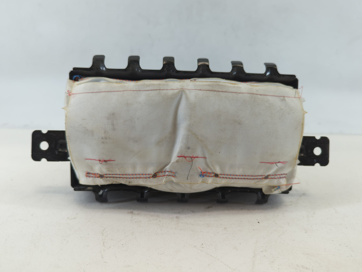 2016-2020 Kia Optima Air Bag Driver Left Steering Wheel Mounted P/N:84530-D5500 Fits Fits 2016 2017 2018 2019 2020 OEM Used 