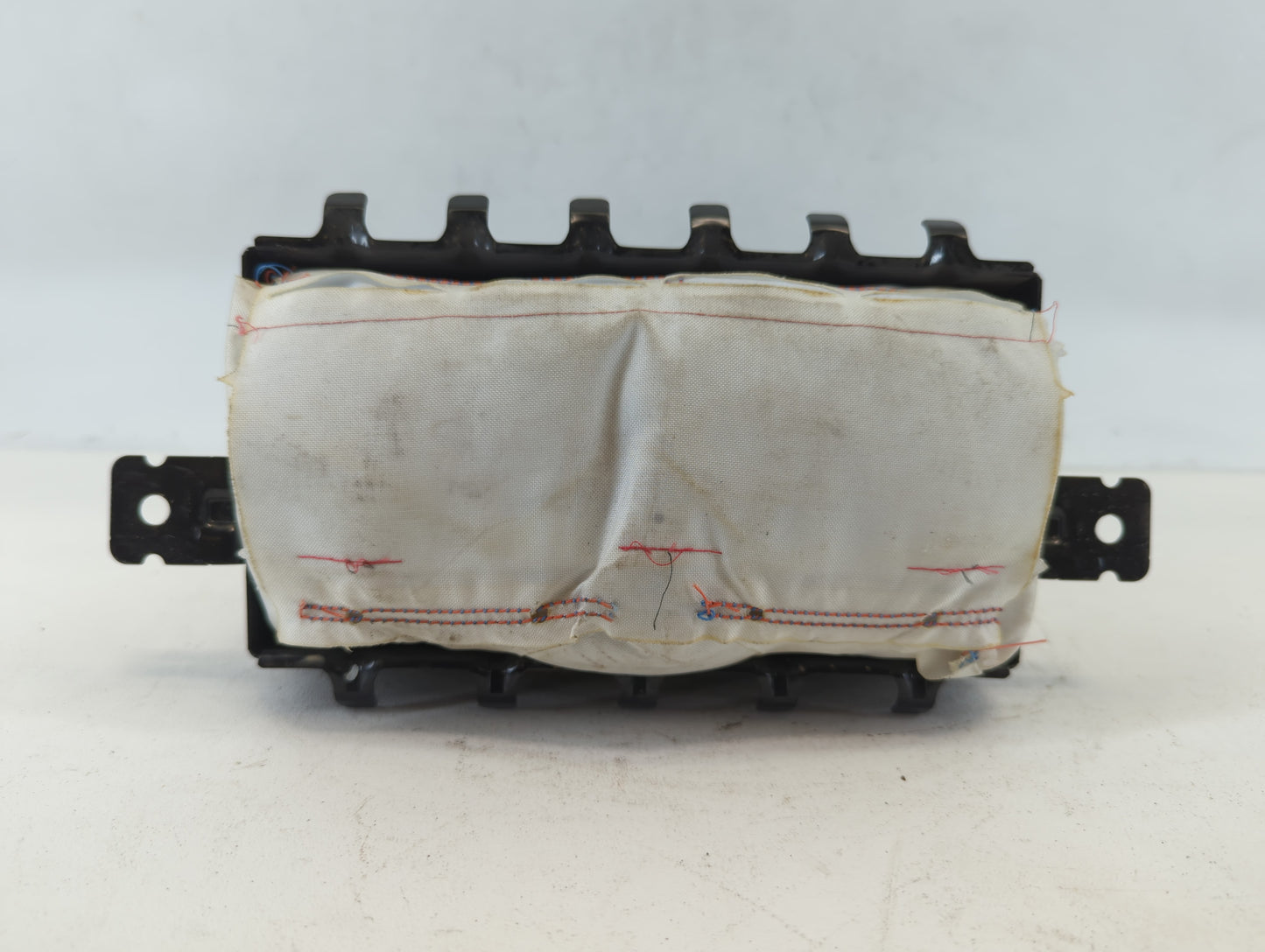 2016-2020 Kia Optima Air Bag Driver Left Steering Wheel Mounted P/N:84530-D5500 Fits Fits 2016 2017 2018 2019 2020 OEM Used 
