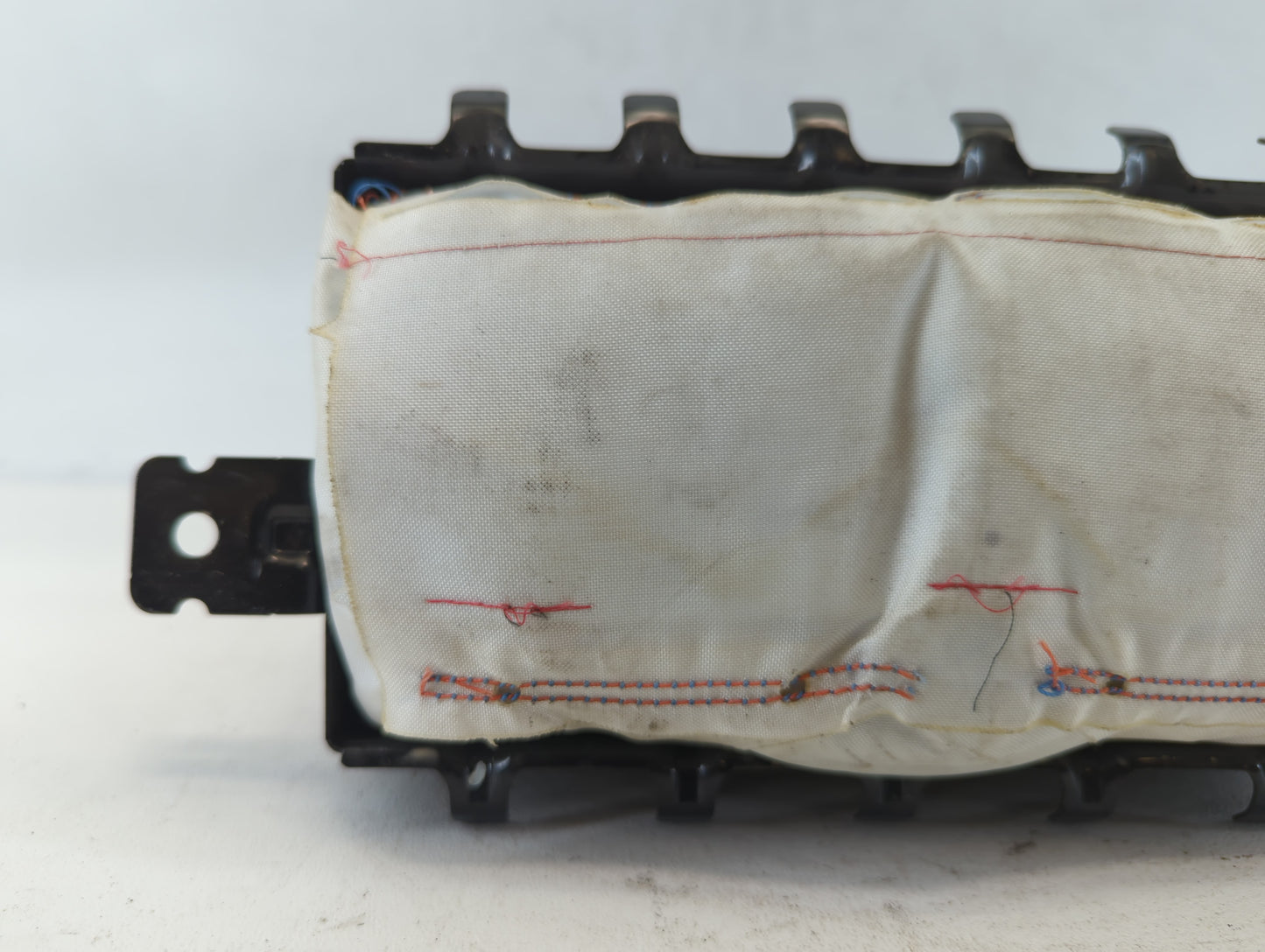 2016-2020 Kia Optima Air Bag Driver Left Steering Wheel Mounted P/N:84530-D5500 Fits Fits 2016 2017 2018 2019 2020 OEM Used 