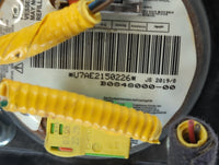 2016-2020 Kia Optima Air Bag Driver Left Steering Wheel Mounted P/N:84530-D5500 Fits Fits 2016 2017 2018 2019 2020 OEM Used 