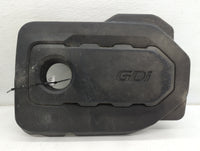 2020 Kia Optima Engine Cover - Oemusedautoparts1.com