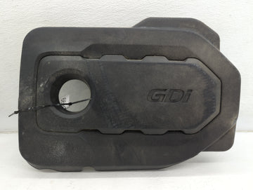 2020 Kia Optima Engine Cover - Oemusedautoparts1.com