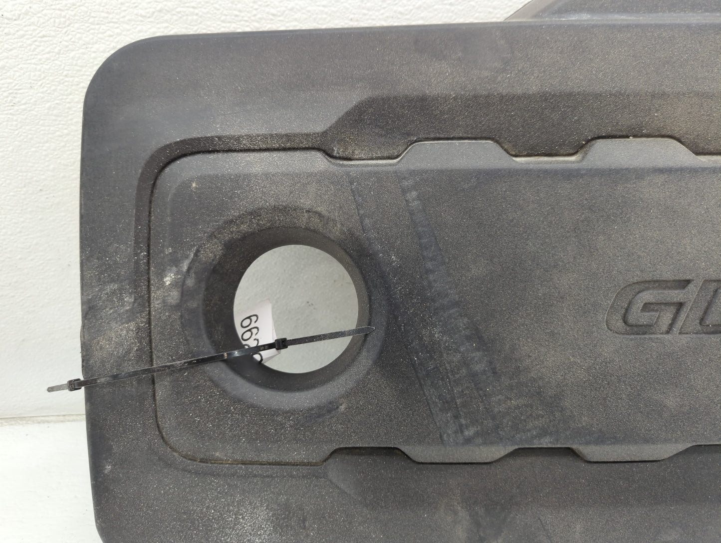 2020 Kia Optima Engine Cover - Oemusedautoparts1.com