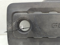 2020 Kia Optima Engine Cover - Oemusedautoparts1.com