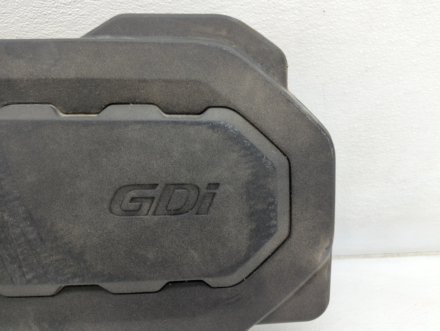 2020 Kia Optima Engine Cover - Oemusedautoparts1.com
