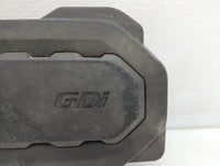 2020 Kia Optima Engine Cover - Oemusedautoparts1.com