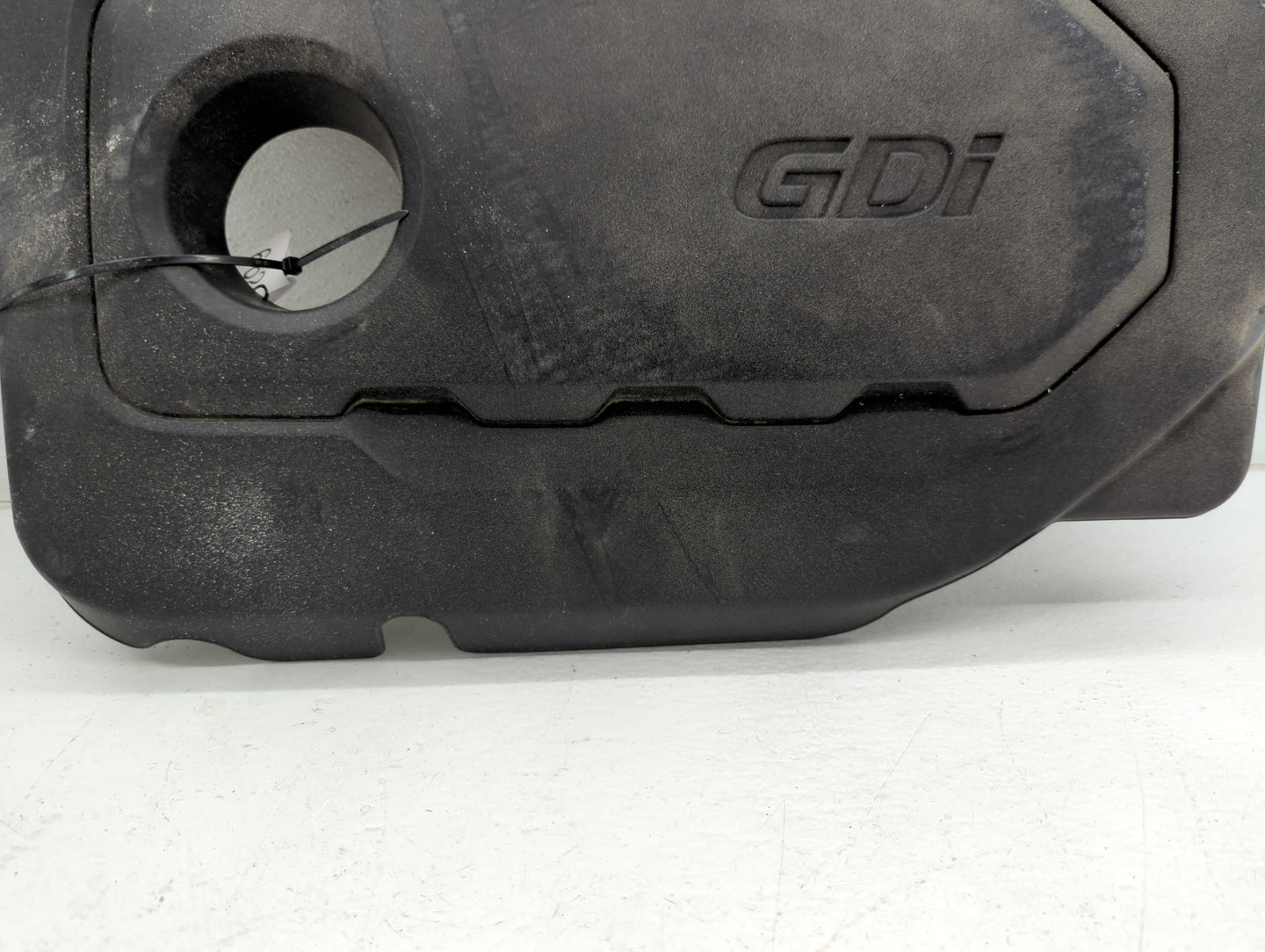 2020 Kia Optima Engine Cover - Oemusedautoparts1.com
