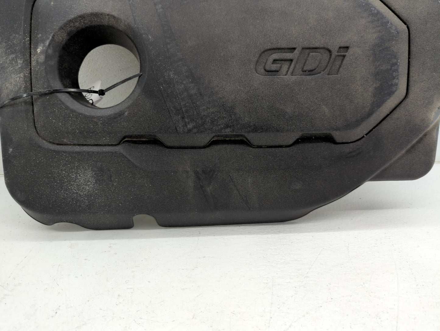 2020 Kia Optima Engine Cover - Oemusedautoparts1.com