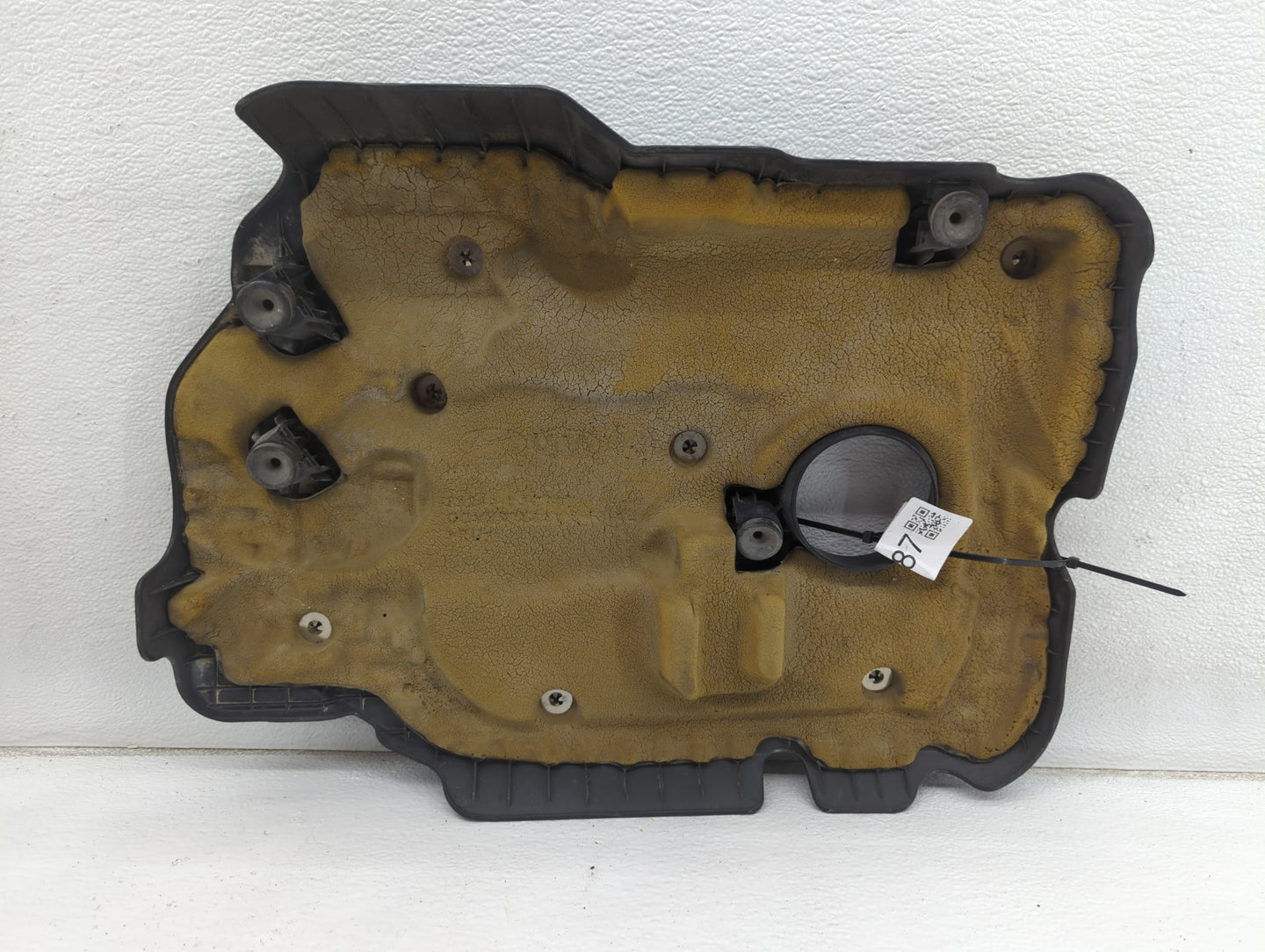 2020 Kia Optima Engine Cover - Oemusedautoparts1.com