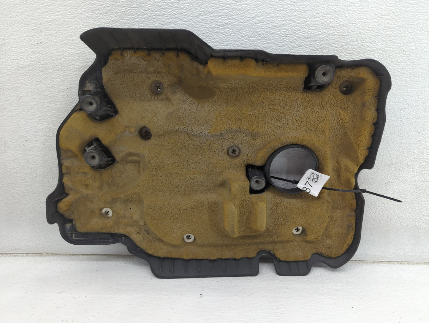 2020 Kia Optima Engine Cover - Oemusedautoparts1.com