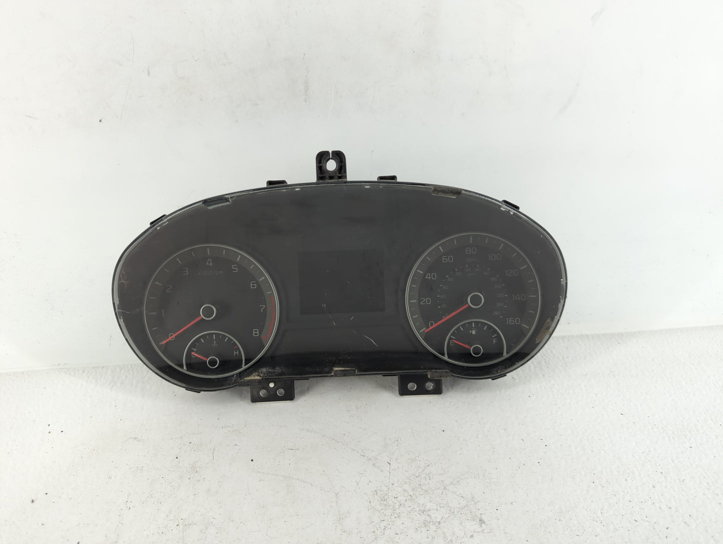 2019-2020 Kia Optima Instrument Cluster Speedometer Gauges P/N:94021-D5030 Fits Fits 2019 2020 OEM Used Auto Parts - Oemused