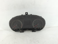2019-2020 Kia Optima Instrument Cluster Speedometer Gauges P/N:94021-D5030 Fits Fits 2019 2020 OEM Used Auto Parts - Oemused