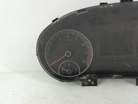 2019-2020 Kia Optima Instrument Cluster Speedometer Gauges P/N:94021-D5030 Fits Fits 2019 2020 OEM Used Auto Parts - Oemused