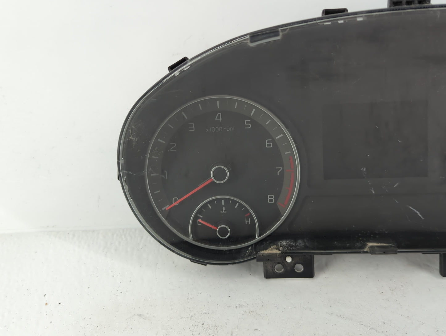 2019-2020 Kia Optima Instrument Cluster Speedometer Gauges P/N:94021-D5030 Miles: Fits Fits 2019 2020 OEM Used Auto Parts - 
