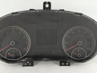 2019-2020 Kia Optima Instrument Cluster Speedometer Gauges P/N:94021-D5030 Fits Fits 2019 2020 OEM Used Auto Parts - Oemused