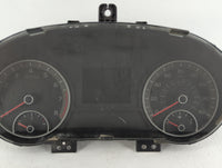 2019-2020 Kia Optima Instrument Cluster Speedometer Gauges P/N:94021-D5030 Miles: Fits Fits 2019 2020 OEM Used Auto Parts - 