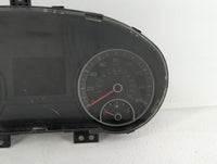 2019-2020 Kia Optima Instrument Cluster Speedometer Gauges P/N:94021-D5030 Fits Fits 2019 2020 OEM Used Auto Parts - Oemused