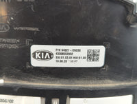 2019-2020 Kia Optima Instrument Cluster Speedometer Gauges P/N:94021-D5030 Miles: Fits Fits 2019 2020 OEM Used Auto Parts - 