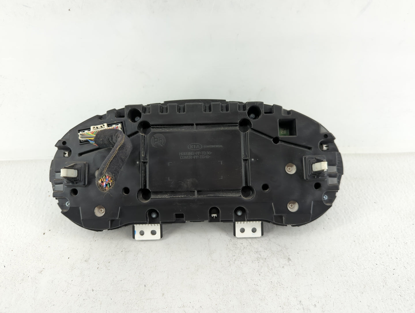 2019-2020 Kia Optima Instrument Cluster Speedometer Gauges P/N:94021-D5030 Fits Fits 2019 2020 OEM Used Auto Parts - Oemused