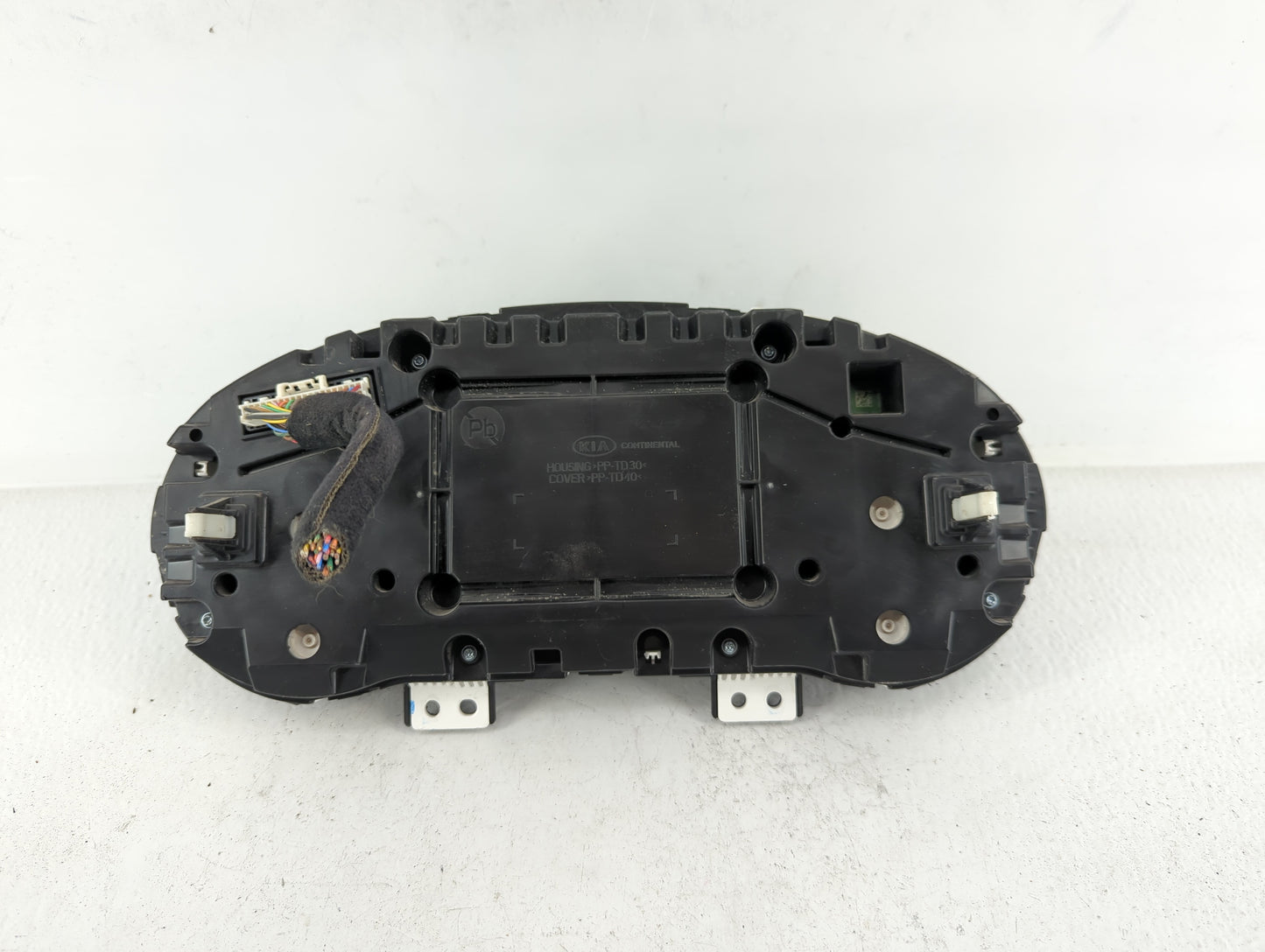 2019-2020 Kia Optima Instrument Cluster Speedometer Gauges P/N:94021-D5030 Miles: Fits Fits 2019 2020 OEM Used Auto Parts - 