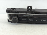 2016-2020 Kia Optima Am Fm Cd Player Radio Receiver 662685 - Oemusedautoparts1.com