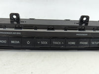 2016-2020 Kia Optima Am Fm Cd Player Radio Receiver 662685 - Oemusedautoparts1.com