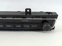 2016-2020 Kia Optima Am Fm Cd Player Radio Receiver 662685 - Oemusedautoparts1.com
