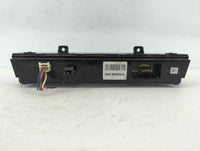 2016-2020 Kia Optima Am Fm Cd Player Radio Receiver 662685 - Oemusedautoparts1.com