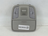 2020 Kia Optima Overhead Roof Console - Oemusedautoparts1.com