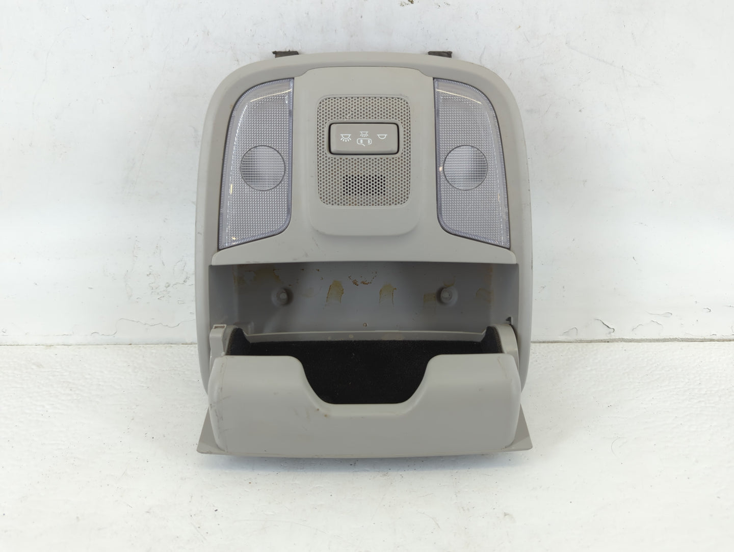 2020 Kia Optima Overhead Roof Console - Oemusedautoparts1.com
