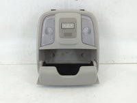 2020 Kia Optima Overhead Roof Console - Oemusedautoparts1.com