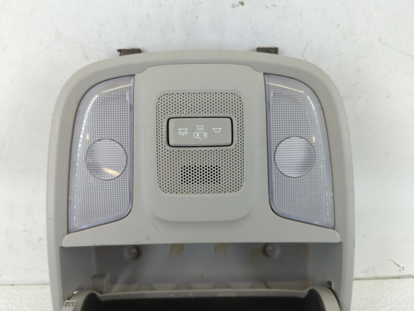 2020 Kia Optima Overhead Roof Console - Oemusedautoparts1.com