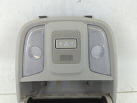 2020 Kia Optima Overhead Roof Console - Oemusedautoparts1.com