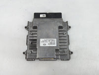 2019-2020 Kia Optima PCM Engine Control Computer ECU ECM PCU OEM P/N:39199-2G028 Fits Fits 2019 2020 OEM Used Auto Parts - O