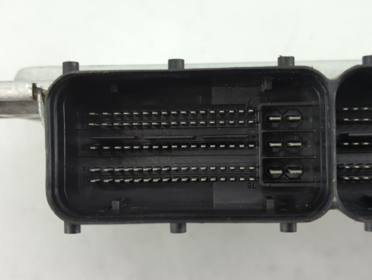 2019-2020 Kia Optima PCM Engine Control Computer ECU ECM PCU OEM P/N:39199-2G028 Fits Fits 2019 2020 OEM Used Auto Parts - O