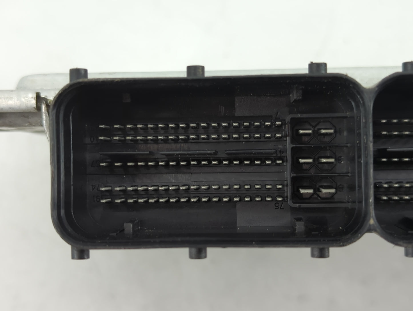2019-2020 Kia Optima PCM Engine Control Computer ECU ECM PCU OEM P/N:39199-2G028 Fits Fits 2019 2020 OEM Used Auto Parts - O