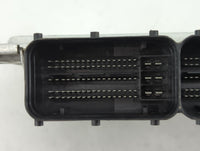 2019-2020 Kia Optima PCM Engine Control Computer ECU ECM PCU OEM P/N:39199-2G028 Fits Fits 2019 2020 OEM Used Auto Parts - O