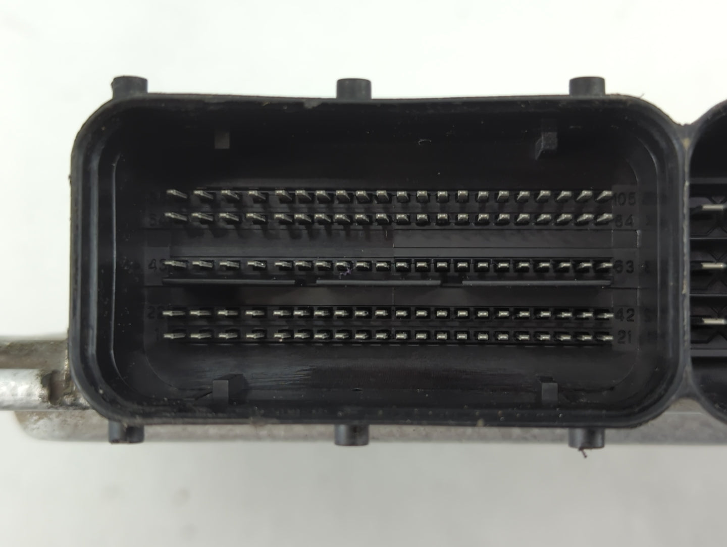 2019-2020 Kia Optima PCM Engine Control Computer ECU ECM PCU OEM P/N:39199-2G028 Fits Fits 2019 2020 OEM Used Auto Parts - O